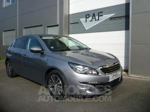 Peugeot 308 ACTIVE gris