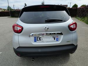 RENAULT Captur dCi 90 Energy eco² SL Wave