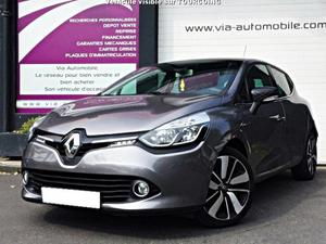 RENAULT Clio 1.5 Energy dCi - 90 Iconic