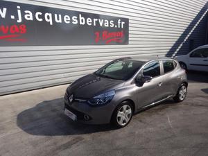 RENAULT Clio IV 1.5 DCI 75CH ENERGY BUSINESS ECO² EURO6