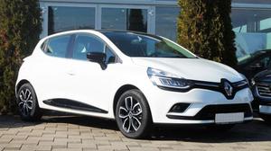 RENAULT Clio IV Intens dCi 90 Energy