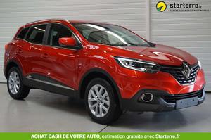 RENAULT Kadjar DCI 130 ENERGY INTENS