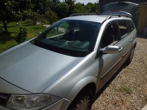 RENAULT Mégane II 1.5 dCi 85 eco2 Carminat