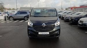 RENAULT Trafic COMBI Grand Intens dCi 125 Energy 9Places +