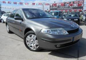Renault Laguna II 1.9 DCI 100 CH EXPRESSION d'occasion