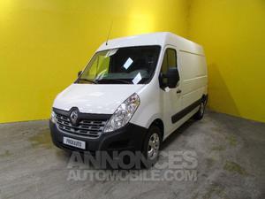 Renault MASTER III FG F L2H2 2.3 DCI 135CH ENERGY GRAND