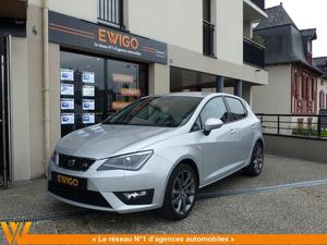 SEAT Ibiza 1.6 TDI 105 FAP FR