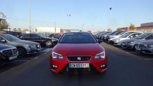 SEAT Leon SC Cupra TSI 290 DSG6 3P