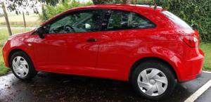 Seat Ibiza SC  V 70 CH d'occasion