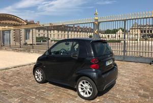 Smart Fortwo II 2 COUPE PASSION MHD 52 KW Softouch BV