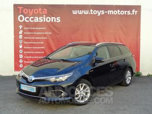 Toyota AURIS TOURING SPORTS HSD 136h Dynamic gris