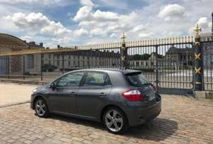 Toyota Auris H DYNAMIC BVA d'occasion