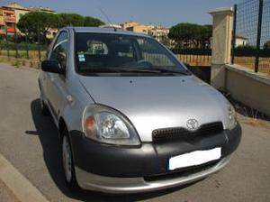 Toyota Yaris 1.0 VVTI d'occasion