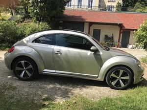 VOLKSWAGEN Coccinelle 1.2 TSI 105 BMT Couture