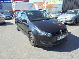 VOLKSWAGEN Polo 1.6 TDI 75 CR FAP Sportline