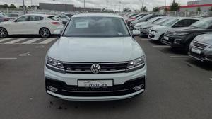 VOLKSWAGEN Tiguan Confortline R-Line TDI 150