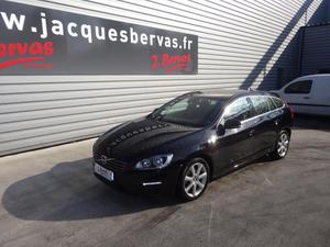 VOLVO V60 DCH MOMENTUM BUSINESS GEARTRONIC