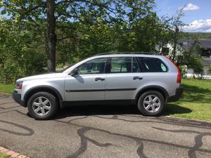 VOLVO XC90 D5 Momentum Geartronic A 5pl