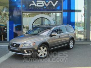 Volvo XC70 Dch Summum Geartronic 472-gris oyster