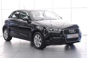 AUDI A1 1.6 TDI 90ch FAP Ambiente