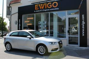 AUDI A3 2.0 TDI 150 Business line