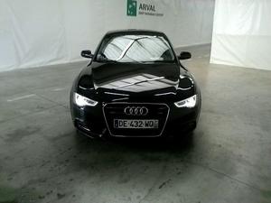 AUDI A5 3.0 V6 TDI 204CH AMBITION LUXE MULTITRONIC