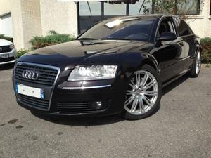 AUDI A8 4.2 FSi V8 Quattro Tiptronic A