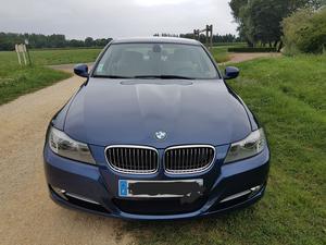 BMW 318d 143 ch Edition Luxe