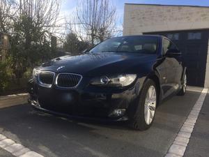 BMW Coupé 325xi 218ch Luxe Steptronic A