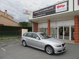 BMW Série d 177 Luxe