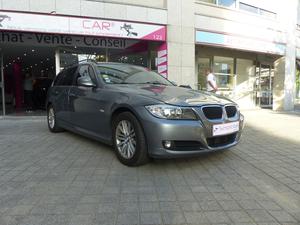BMW Touring 320d xDrive 184 ch Edition Luxe A