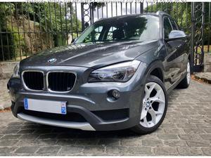 BMW X1 (E84) (2) SDRIVE16D 116 LOUNGE