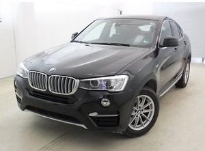 BMW X4 (F26) XDRIVE20DA 190CH BUSINESS LINE