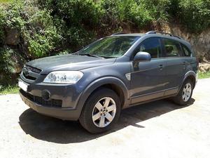 CHEVROLET Captiva 2.0 VCDI 127 Family