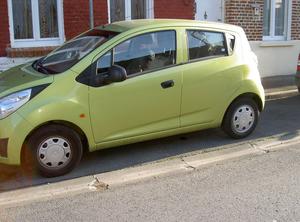 CHEVROLET Spark V - 68