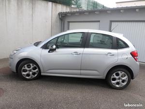 CITROëN C3 HDi 70 Collection
