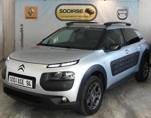 CITROëN C4 CACTUS 1.6 BLUEHDI 100 S&S SHINE