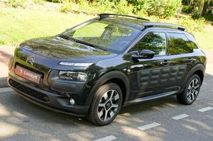 CITROëN C4 Cactus BlueHDi 100 S&S Shine Edition