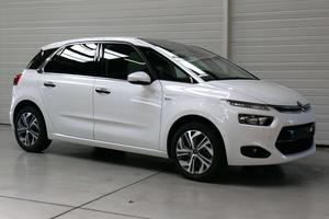 CITROëN C4 Picasso PureTech 130 S Exclusive