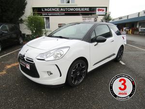 CITROëN DS3 1.6 THP 150ch Sport Chic