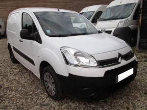 Citroen Berlingo 1.6 E-HDI 90 AIRDREAM BUSINESS 3PL BMP6