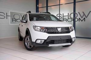 DACIA Divers 0.9 TCe 90 ch Stepway