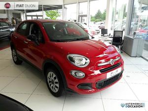 FIAT 500 X 1.6 E-torQ 110ch Pop