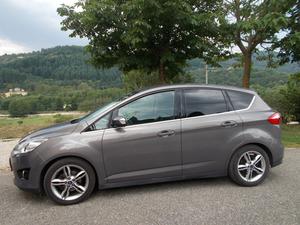 FORD C-MAX  S&S EcoBoost Titanium