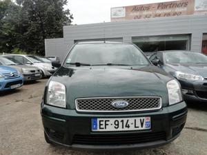 FORD Fusion +