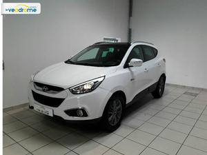 HYUNDAI iX CRDi 115ch PACK Premium