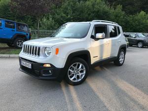 JEEP Renegade 1.6 MultiJet S&S 120ch Limited BVR6
