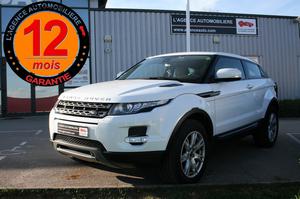 LAND-ROVER Range Rover Evoque 2.2 SD ch Pure BVA 3p