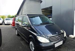 Mercedes Viano 2.2 CDi 150 CH Lit, Table d'occasion
