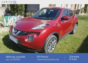 NISSAN Juke 1.2 DIGT 115 CONNECT EDITION 2WD - PROMOTION